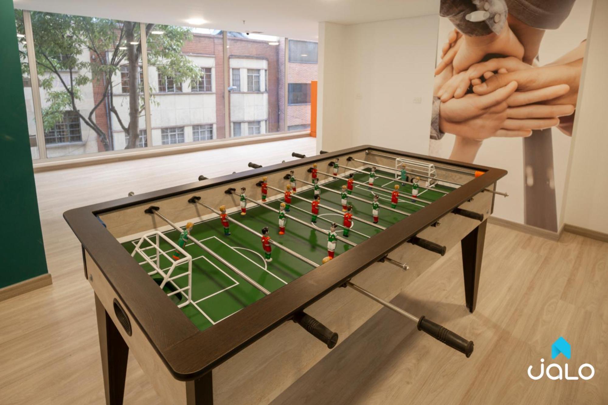 Torre Acqua Lofts - Downtown Bogota公寓 外观 照片